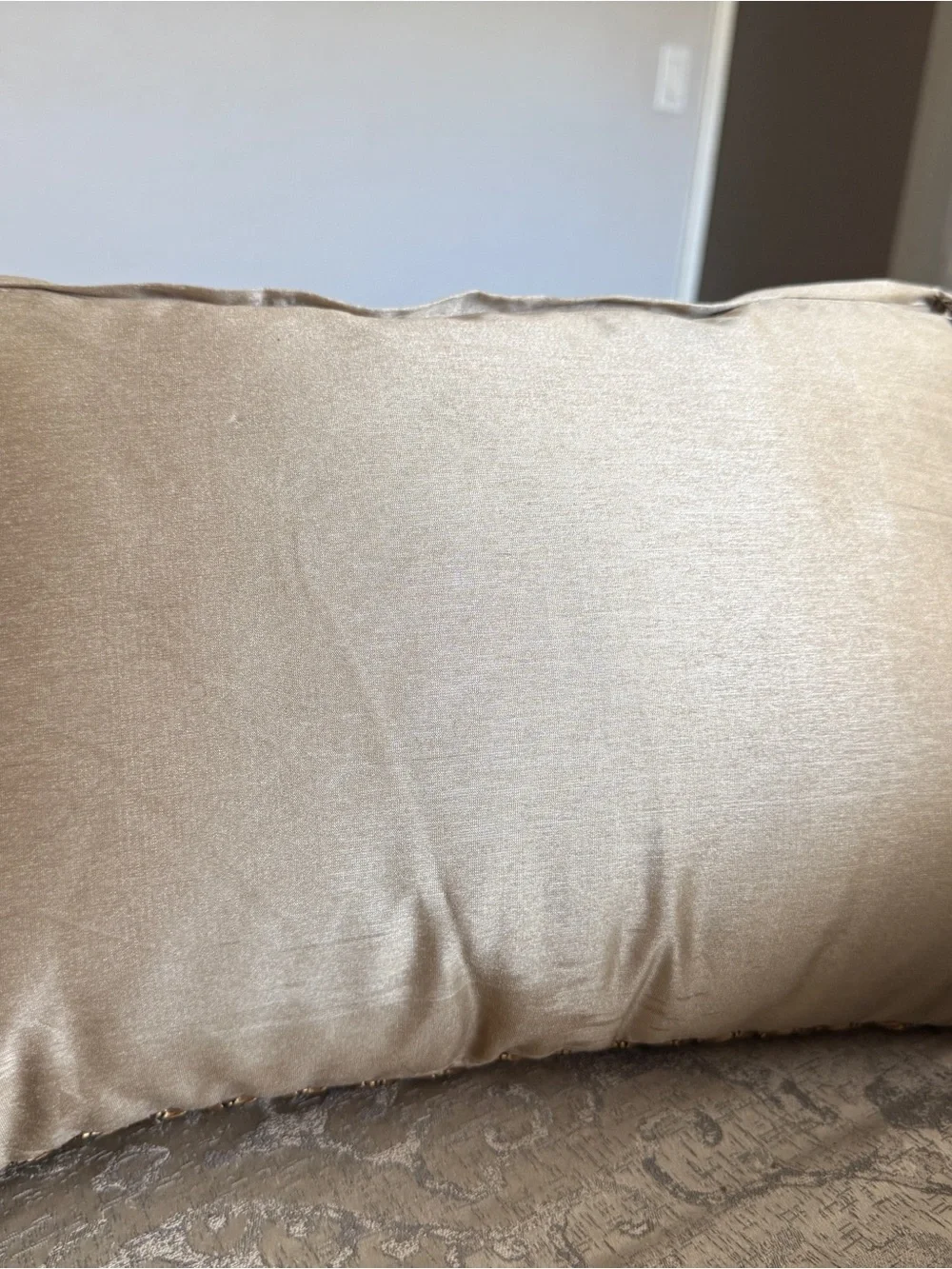 Pier 1 Decorative Throw Pillows – Set of 2